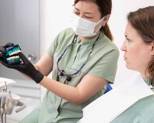 Dental & Medical Practices