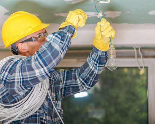 Electrical Services