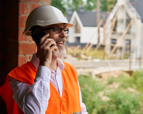 General Contracting