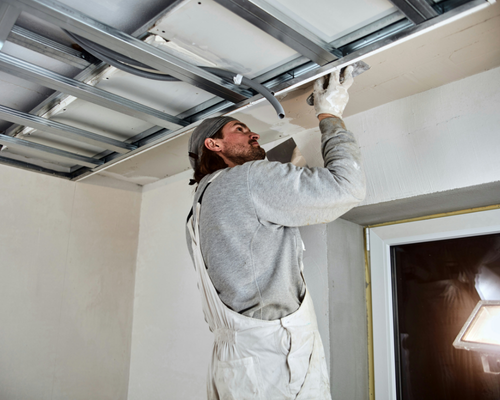 Home Renovation & Remodeling