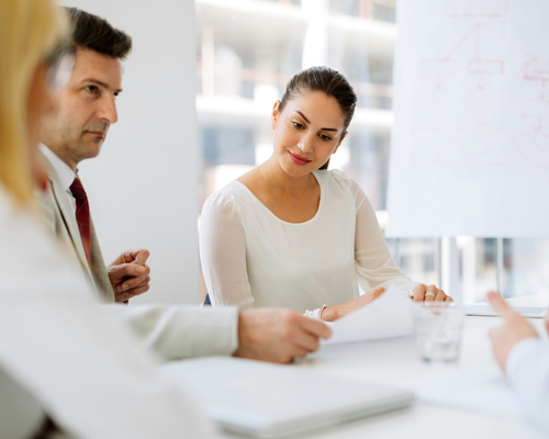 Insurance Brokers & Agencies
