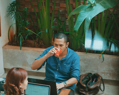 Law Firms & Legal Services