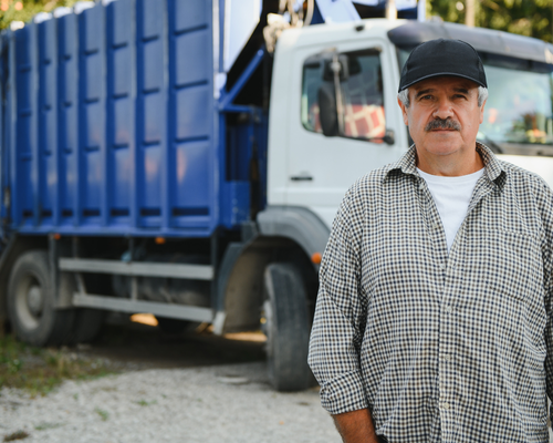 Moving & Storage Services