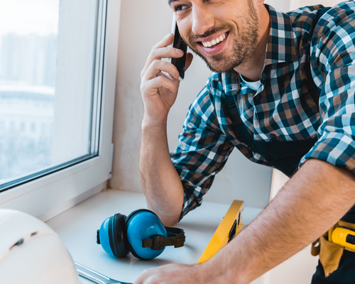 Painting Services