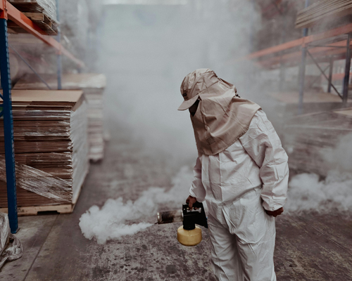 Pest Control