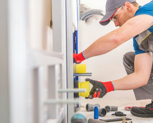 Plumbing