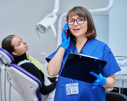 Wellness Clinics & Therapists